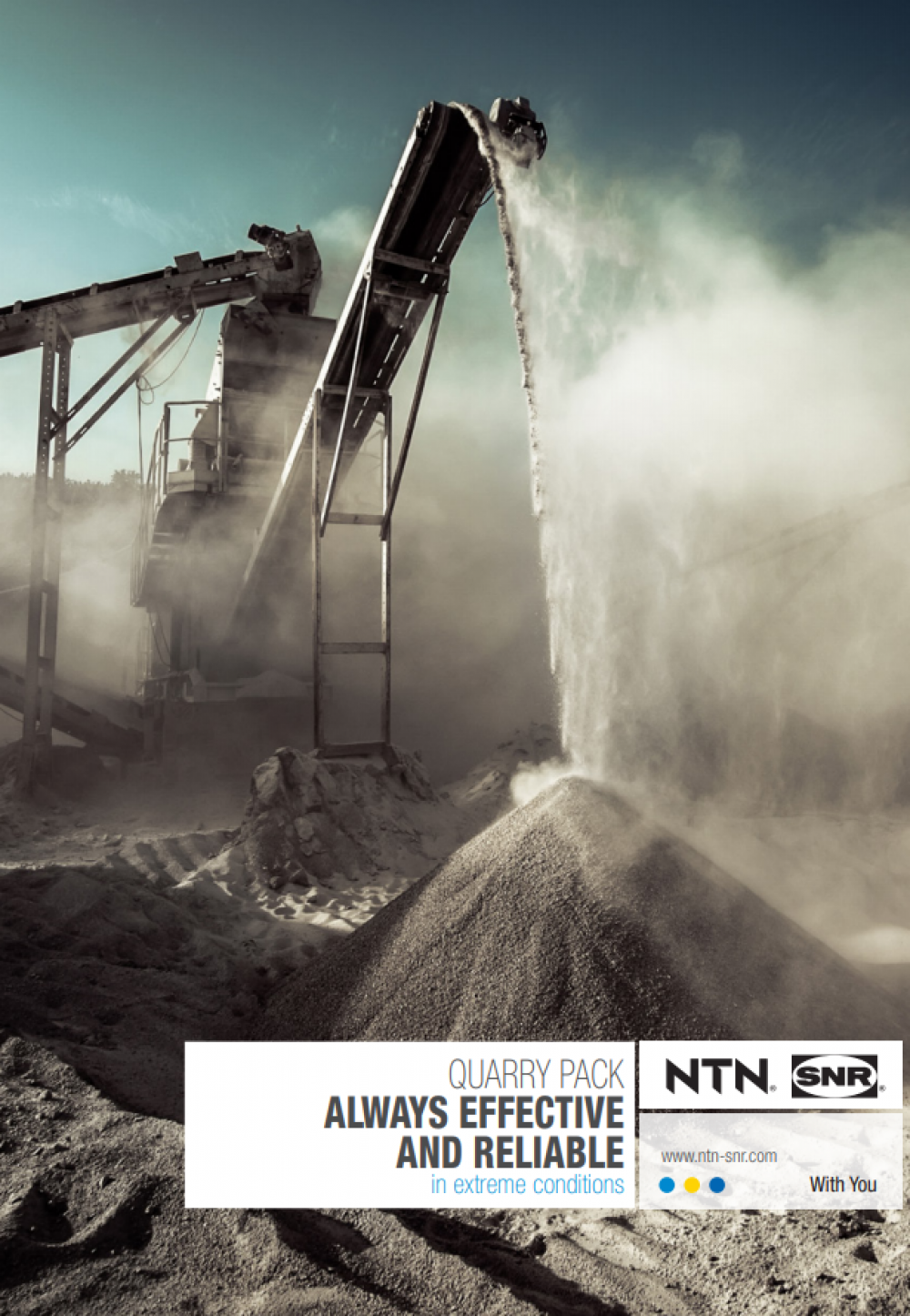 Industrial Catalog